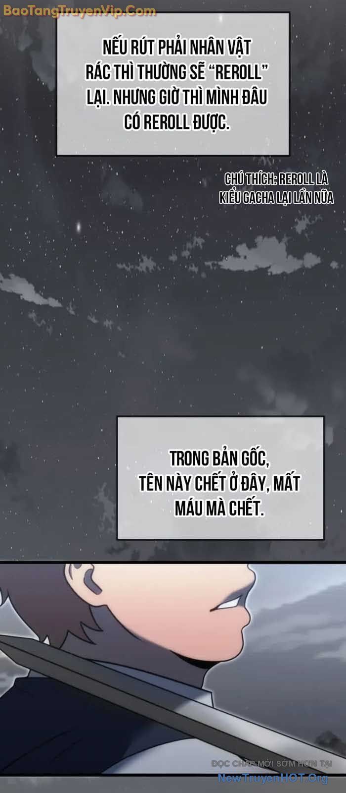 Công Lược Ký Sự Của Siêu Việt Cấp Phản Diện - chap2 - Trang 50